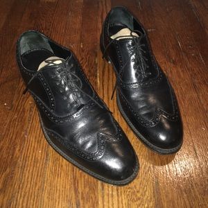 Cole Haan Oxfords